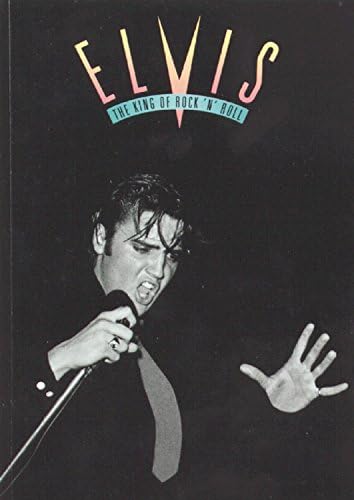 Presley, Elvis - The King of Rock 'N' Roll: The Complete 50s